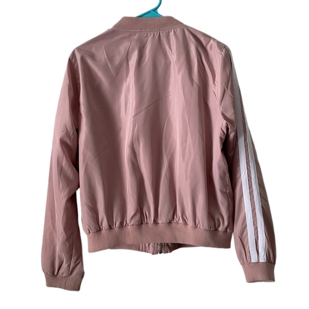 New Look Rain Jacket. Thin Comfortable. Ladies Si… - image 2